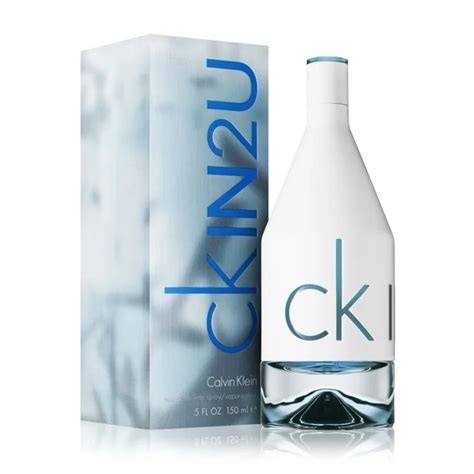 ck in 2u for him eau de toilette calvin klein